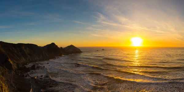 Notre roadtrip aux USA : Pacific coast Highway