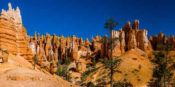 Bryce Canyon National Park