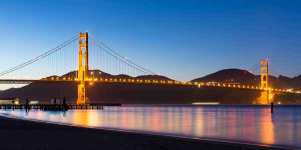 2 jours à San Francisco : 10 idées de choses à voir